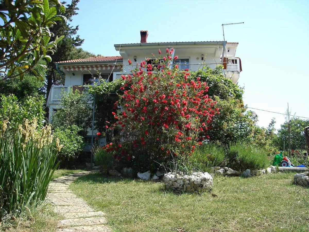 Apartment Kampor 5014B