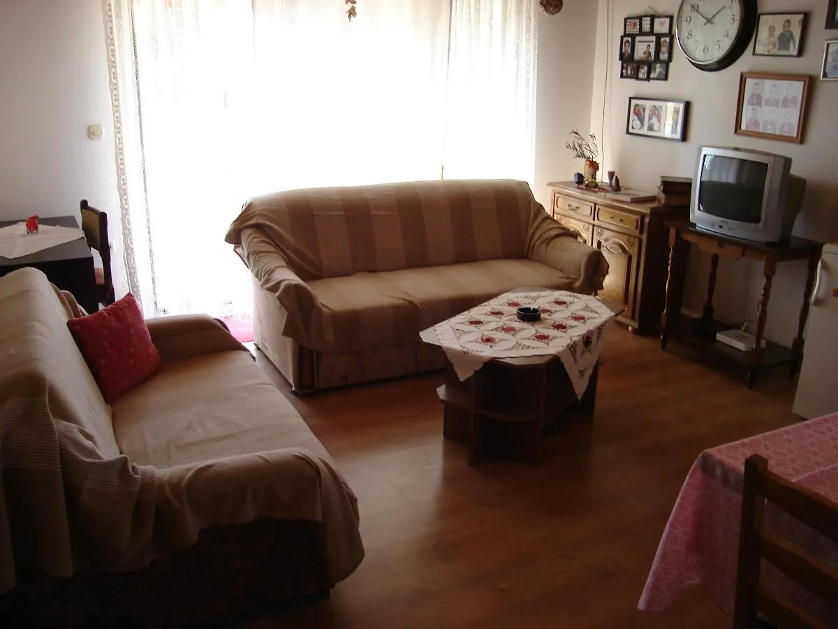 Apartment Kampor 5014B