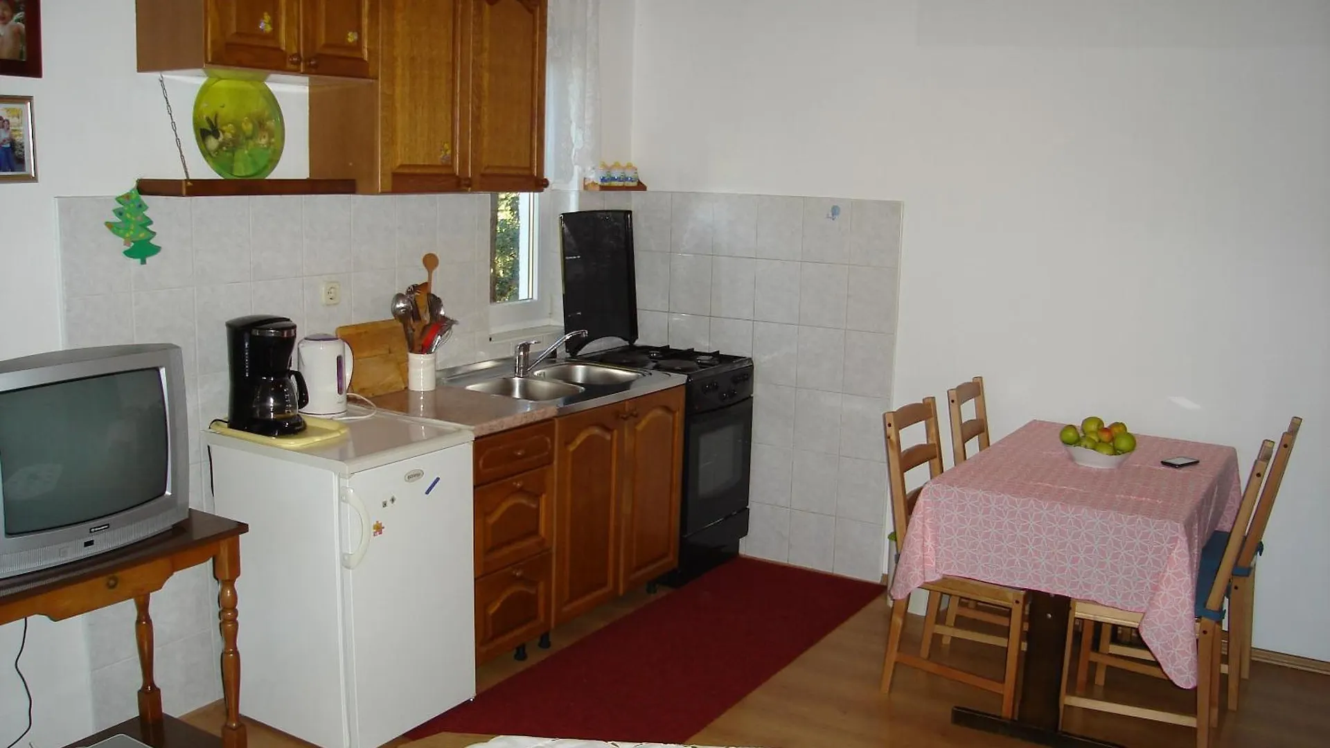 Apartment Kampor 5014B