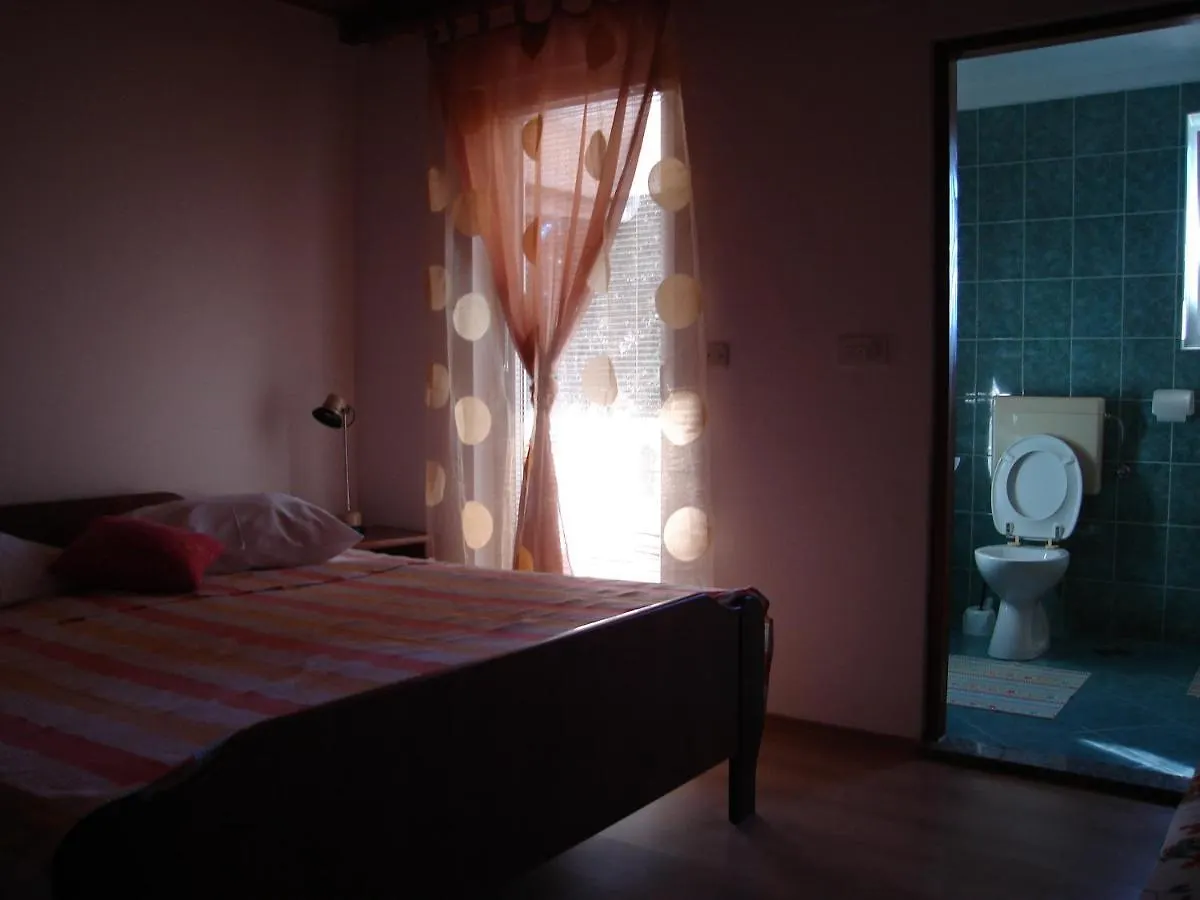 Apartment Kampor 5014B