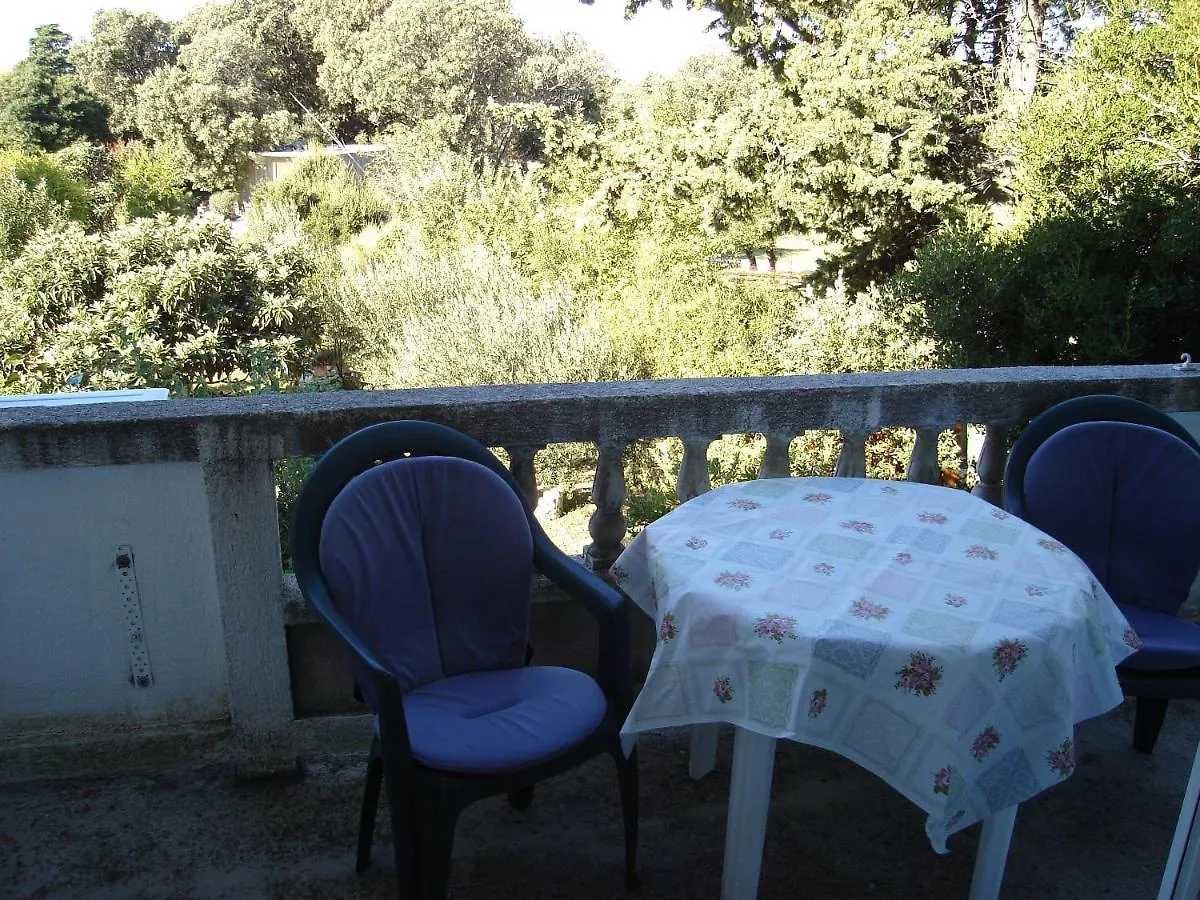 Apartment Kampor 5014B