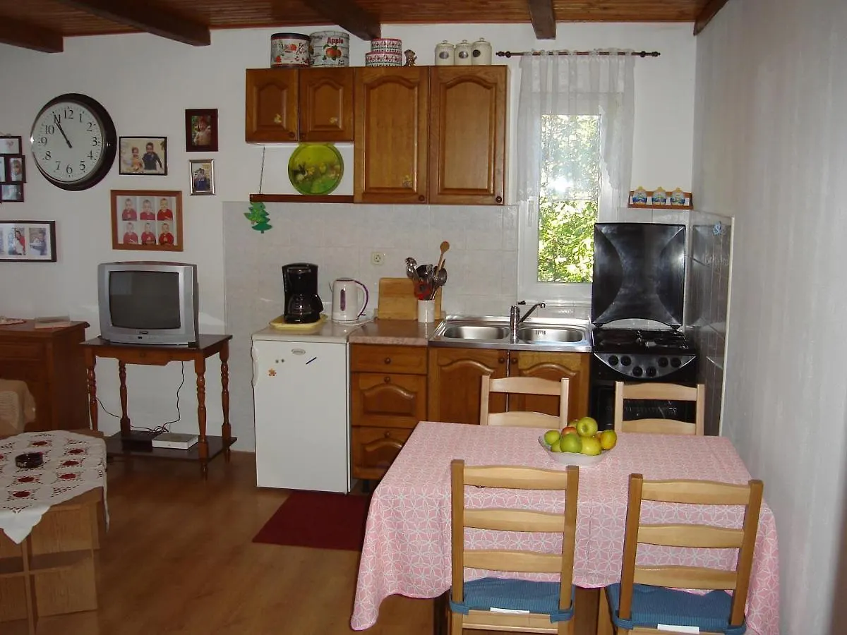 Apartment Kampor 5014B