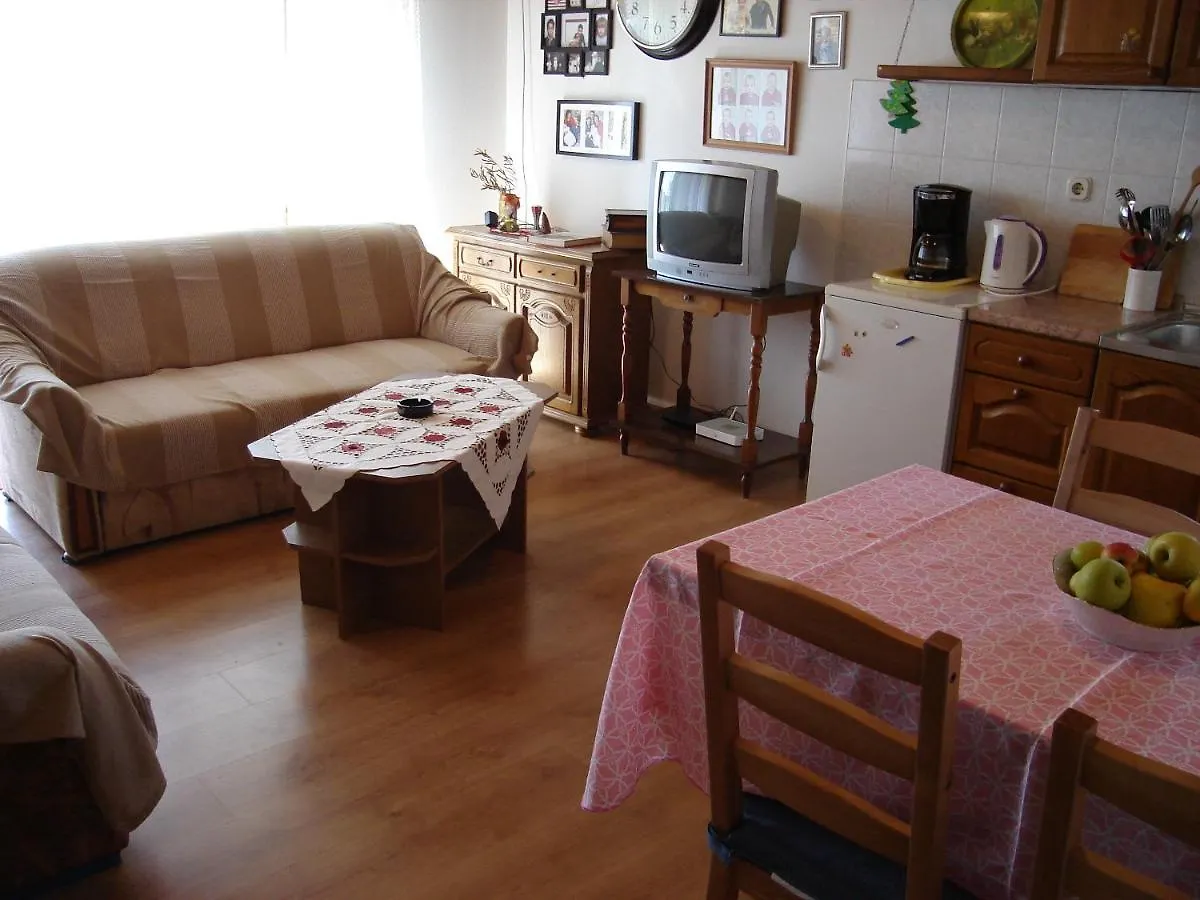 Apartment Kampor 5014B 0*,
